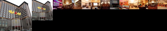 Sun City Hotel - Guangzhou