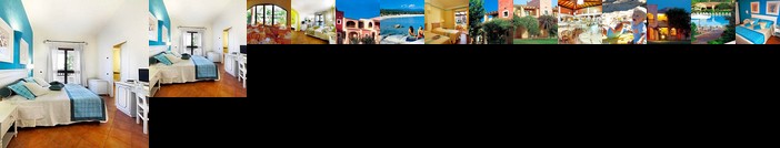 Hotel Club Santagiusta