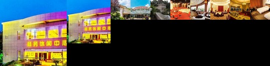 Qintai Forest Hotel Qionglai