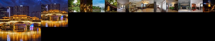 Chengdu Traffic Hotel