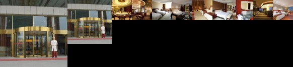 Haiyu Hotspring Hotel