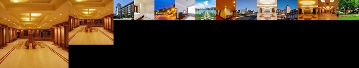 Dalian Bangchui Island Hotel