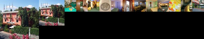 Hotel La Pergola Barga