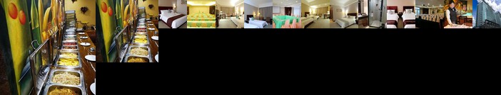 Global Business Hotel