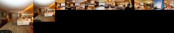 HJ International Hotel