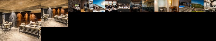 Eriksgardens Fjallhotell