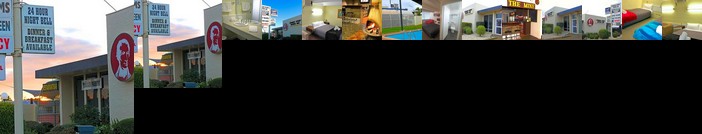 Charles Sturt Motor Inn