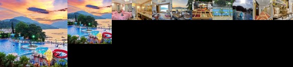 Baihua Resort Hotel Guangzhou