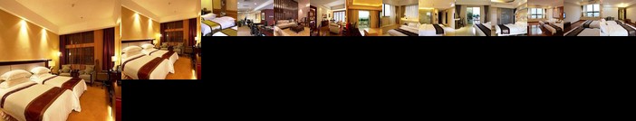 Chuanghui Business Hotel