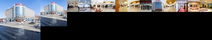 Hengshan International Hotel