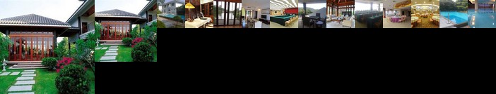 Maofeng Qinyuan Hotel