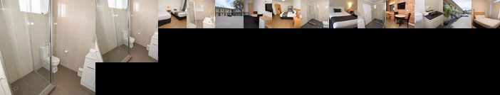 Dandenong Motel