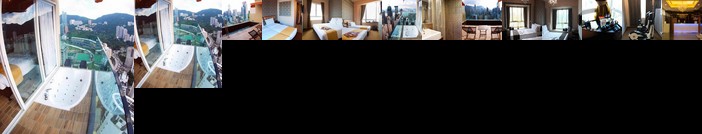 Best Western Hotel Causeway Bay