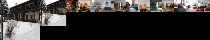 Alpen Appartement Hof