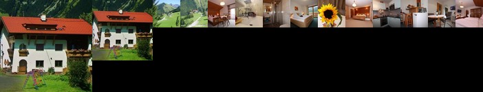 Haus Schone Aussicht