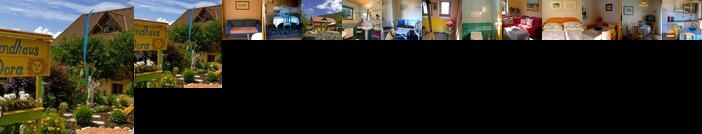 Landhaus Dora Bodensdorf