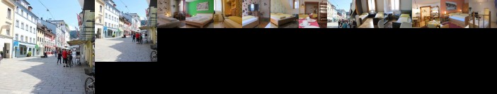 Bed & Breakfast Sonne