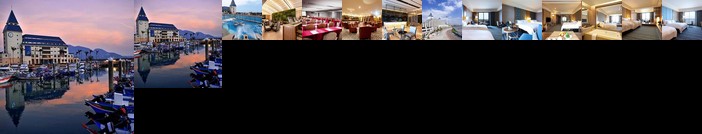 Fullon Hotel Danshuei Fishermen's Wharf