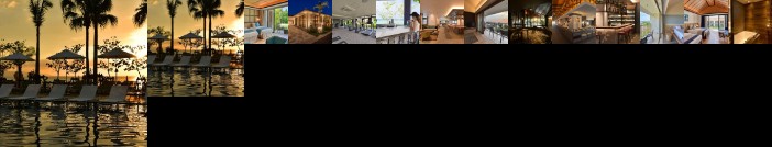 Fusaki Beach Resort Hotel & Villas