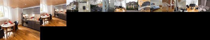 Apartments Justingerweg