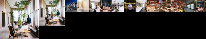 Hotel Resol Trinity Hakata