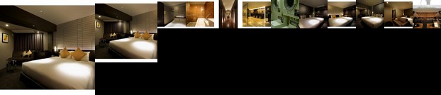 Hotel Trusty Nagoya Shirakawa