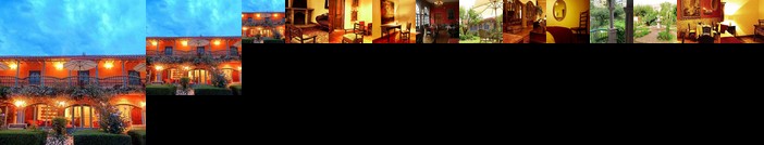 La Casona de San Jeronimo Hotel Boutique