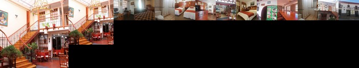 La Posada De Atahualpa