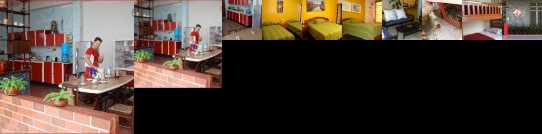 Flying Dog Hostel Iquitos