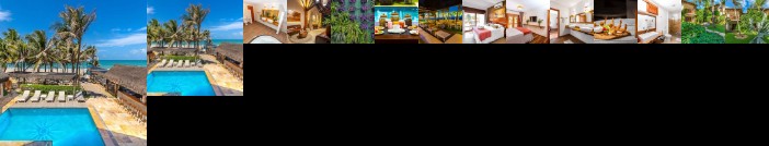 Vila Coqueiros Boutique Hotel