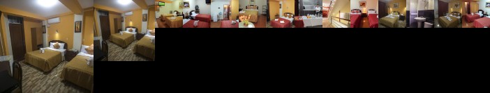 Suite Plaza Hotel Residencial