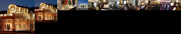 Chateau Louis Hotel & Conference Centre