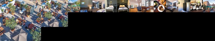 The Federal Boutique Hotel