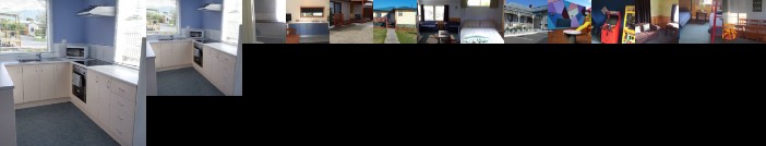 Hobart Cabins & Cottages