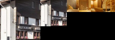 Hotel Rhaetia