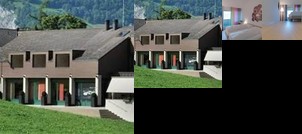 Hotel Restaurant Kerenzerberg