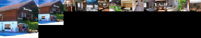 Hotel Pension Spycher