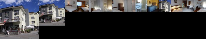 Hotel-Restaurant du Stand