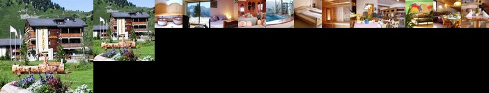 Hotel Restaurant Silbersand