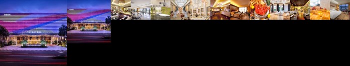 Hilton Guangzhou Baiyun