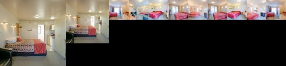 Bella Vista Motel Greymouth