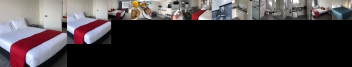 Ambassador Motor Inn Tauranga