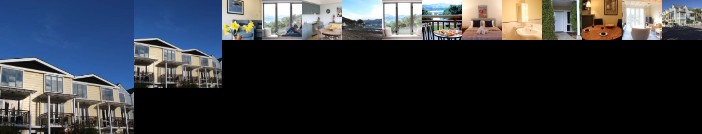 Bruce Waterfront Apartments