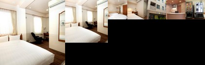 Smile Hotel Kobe Motomachi