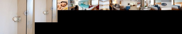 The Holman Grand Hotel