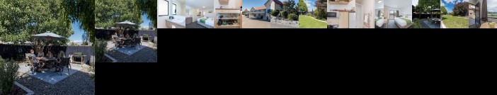 Bella Vista Motel Nelson