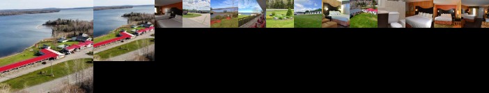 Trailsman Lodge & Restaurant