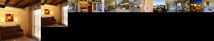 Borgo Castel Savelli