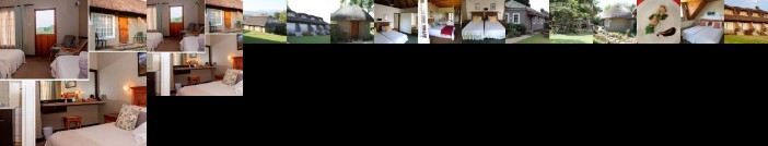 The Nest Drakensberg Mountain Resort Hotel