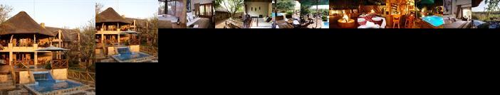 Crocodile Kruger Safari Lodge